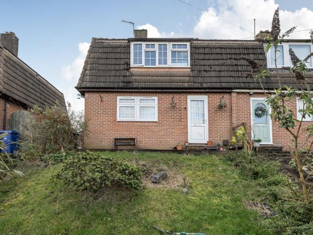 House for sale in Parksite, Butterton