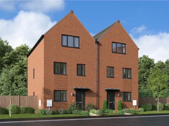 House for sale in Houlton, New Bilton