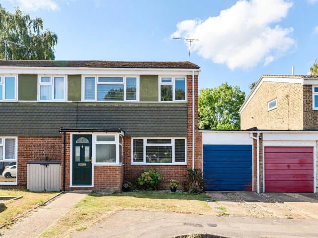 House for sale in Parkwood, Gillingham