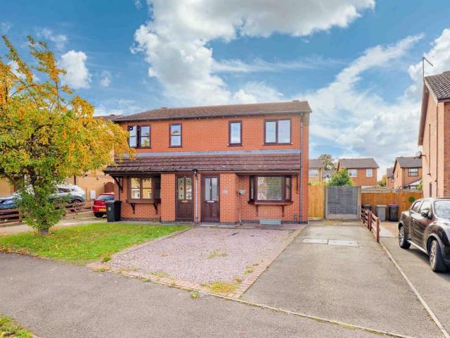 House for sale in Manthorpe, South Kesteven