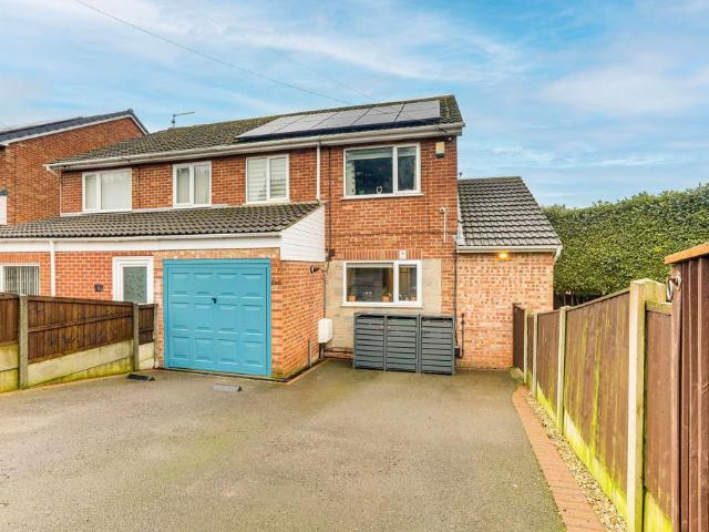 House for sale in Cinderhill, Haddon