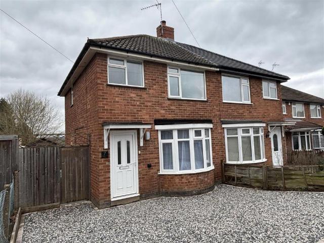 House for sale in Glenfields, Pinfold