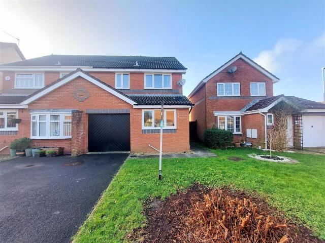 House for sale in Gowerton, Wales
