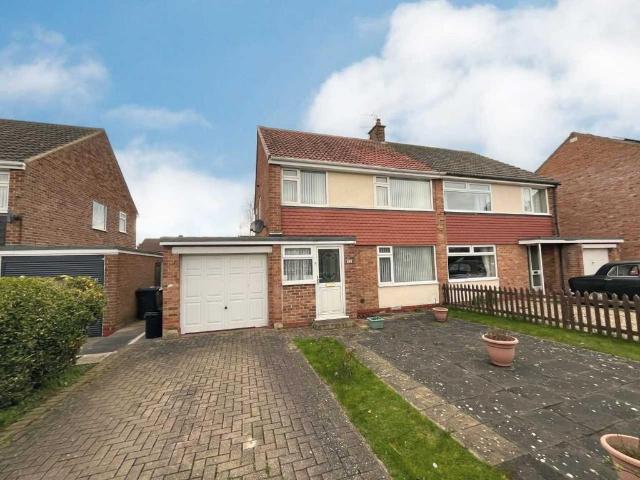 House for sale in Great Ayton, North Yorkshire