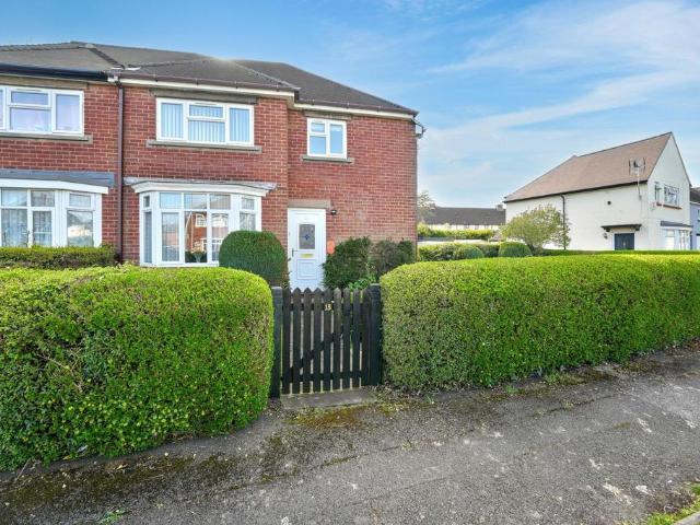 House for sale in Donington, Albrighton