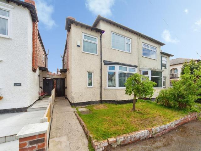 House for sale in Liscard