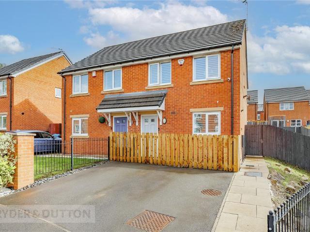 House for sale in Pendock, Isle Of Man