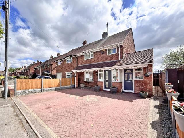 House for sale in Darlaston, Isle Of Man