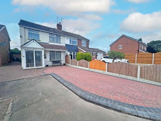 House for sale in Tipton, Isle Of Man