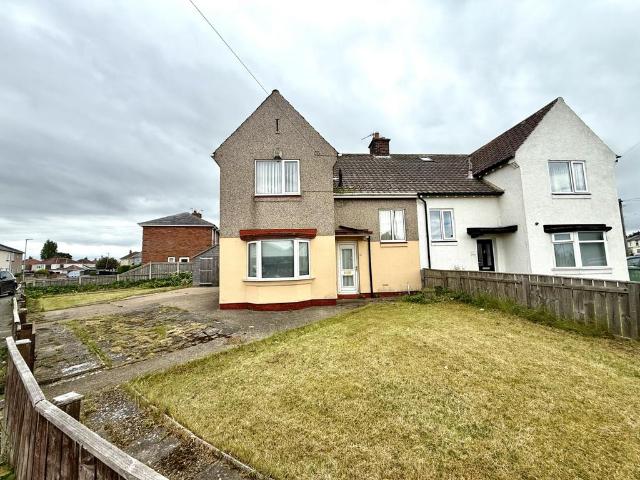 House for sale in Foggy Furze, Brierton