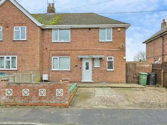 House for sale in East Tuddenham, Norfolk