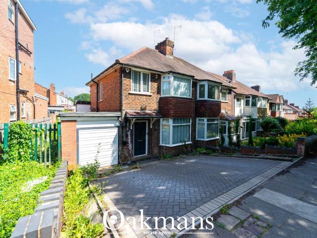 House for sale in West Midlands