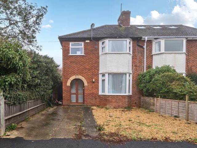 House for sale in Sunnymead, The Slade