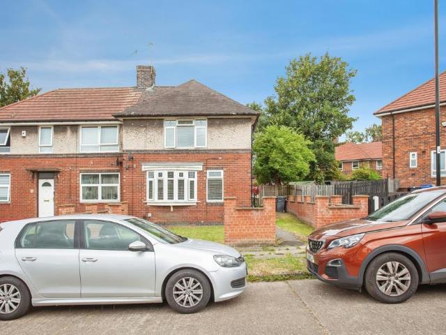 House for sale in Colley, Parson Cross