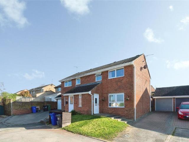 House for sale in Brackley, Northamptonshire