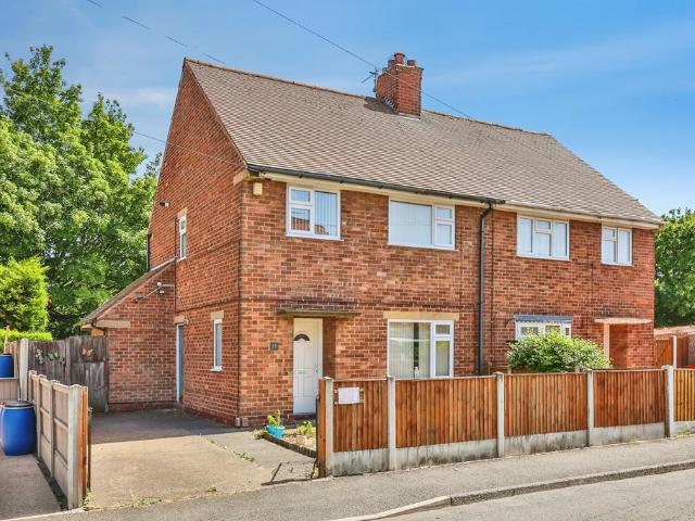 House for sale in Edgewood, Hucknall