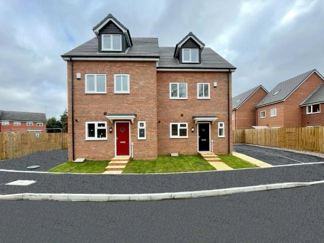 House for sale in Wilden, Rushock