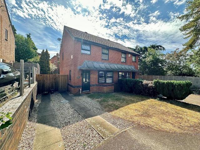 House for sale in East Hunsbury, Collingtree