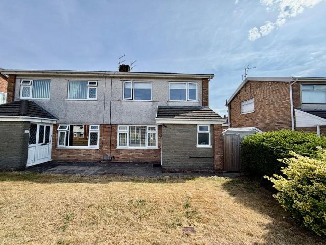 House for sale in Woodfieldside, Penmaen