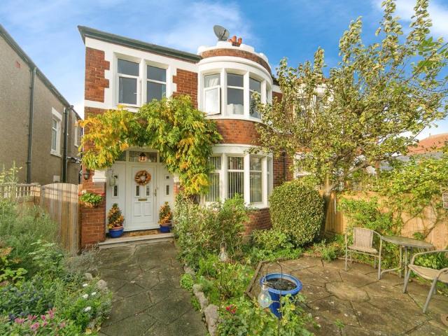 House for sale in Llandudno, Wales