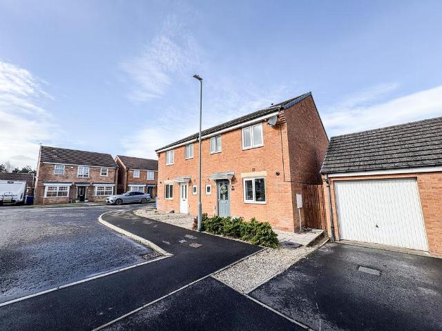 House for sale in New Delaval, Blyth