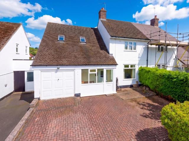 House for sale in Park Hall, Whittington