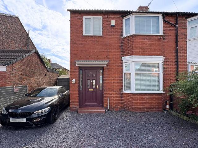 House for sale in Stretford, Trafford