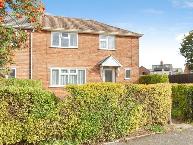 House for sale in Newbold Verdon, Hinckley and Bosworth