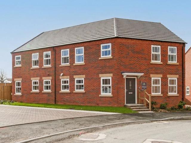 House for sale in Rowthorne, Elmton