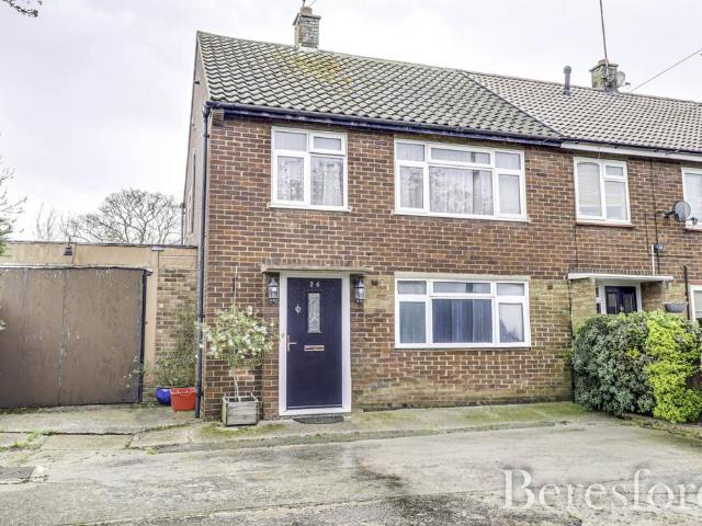 House for sale in Navestock Side, Essex
