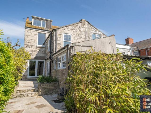 House for sale in Portland, East Dorset