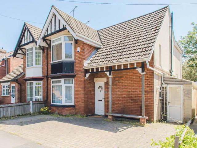 House for sale in Walcot West, Rodbourne