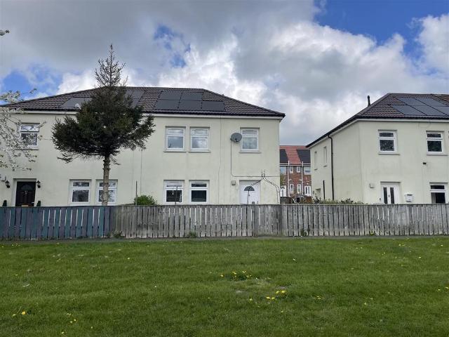 House for sale in Stanley