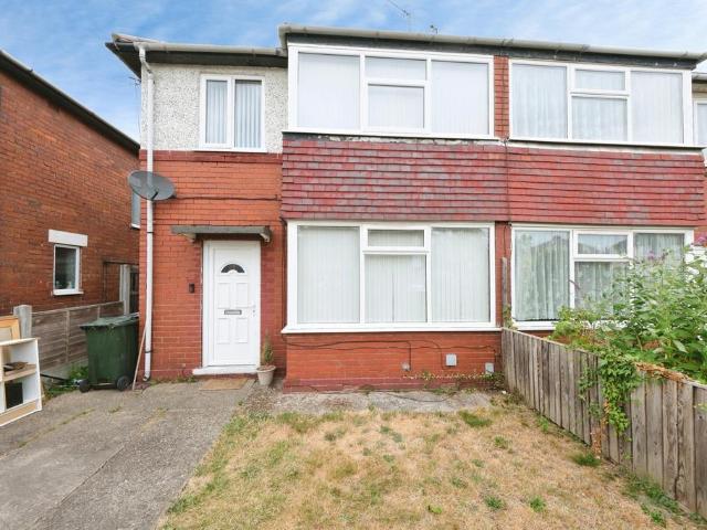 House for sale in Wheatley, South Yorkshire