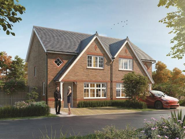 House for sale in White Horse Business Park, Trowbridge
