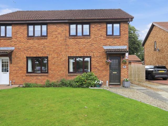 House for sale in Stanwix, Scotland