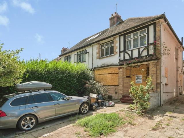 House for sale in Coldean, Stanmer