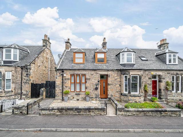 House for sale in Linktown, Kirkcaldy