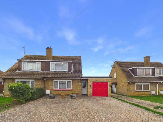 House for sale in Haddenham