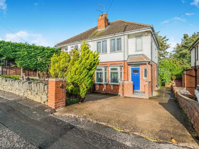 House for sale in Cockersdale, Leeds