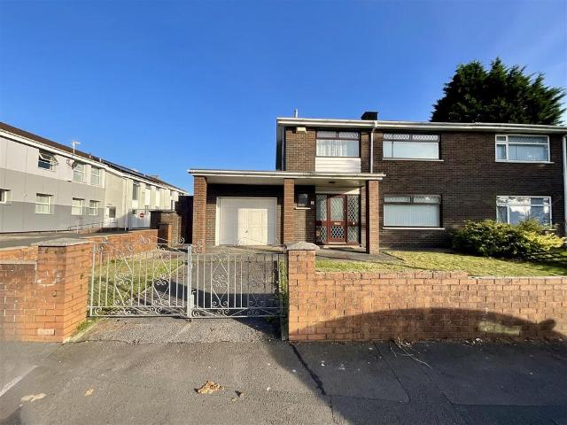 House for sale in Eastgate, Llanelli