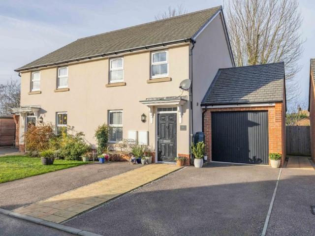 House for sale in Ash, Kent