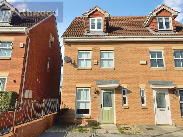 House for sale in Askham Bryan, York