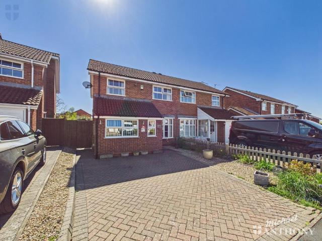 House for sale in Stoke Mandeville, Isle Of Man