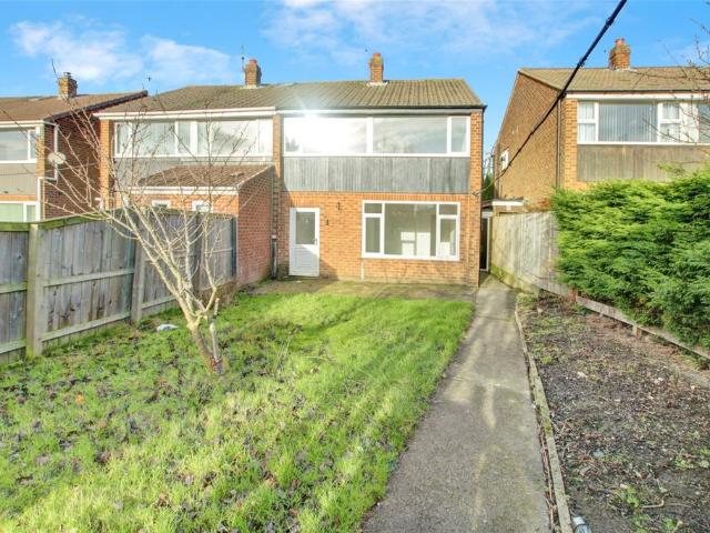 House for sale in Durham