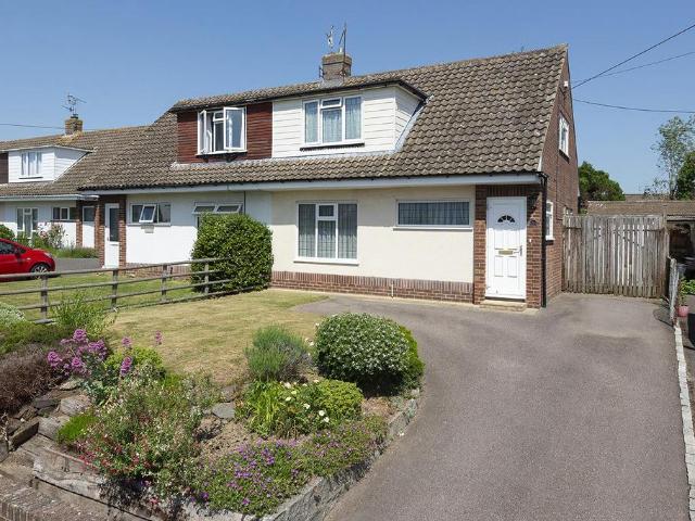 House for sale in Bourne Vale, Kent