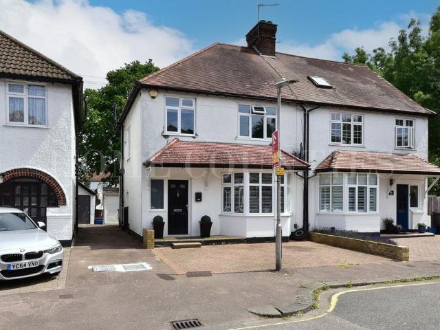 House for sale in Potters Bar, Hertfordshire