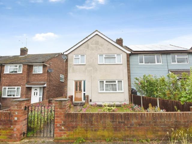 House for sale in Moulsham, Chelmsford