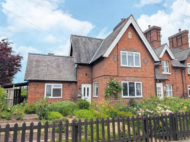 House for sale in Cockshutt, Shropshire