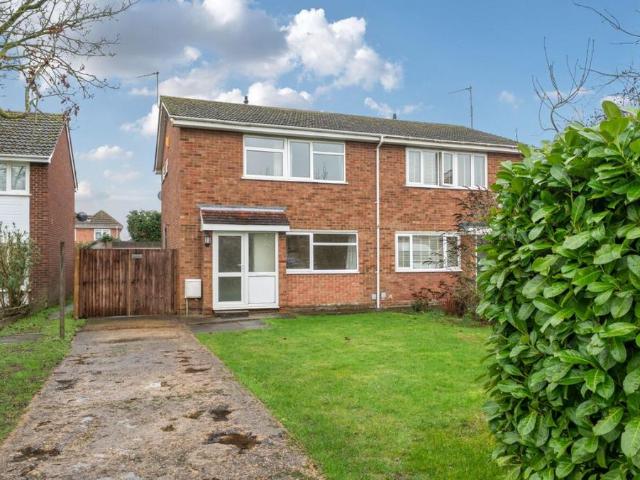 House for sale in Cranfield, Bedfordshire